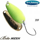 Art Fishing Bite Mesh 3 g 29
