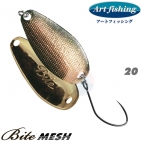 Art Fishing Bite Mesh 3 g 20