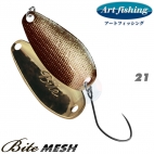 Art Fishing Bite Mesh 3 g 21