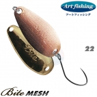 Art Fishing Bite Mesh 3 g 22