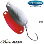 Art Fishing Bite Mesh 3 g 23