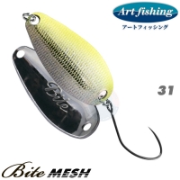 Art Fishing Bite Mesh 3 g 31