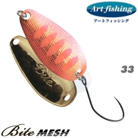 Art Fishing Bite Mesh 3 g 33