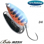 Art Fishing Bite Mesh 3 g 34