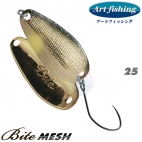 Art Fishing Bite Mesh 3 g 25