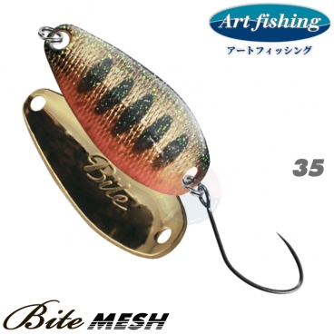 Art Fishing Bite Mesh 3 g 35