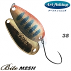 Art Fishing Bite Mesh 3 g 38