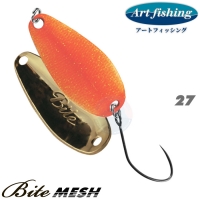 Art Fishing Bite Mesh 3 g 27