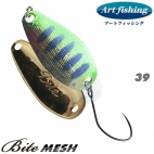 Art Fishing Bite Mesh 3 g 39