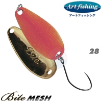 Art Fishing Bite Mesh 3 g 28