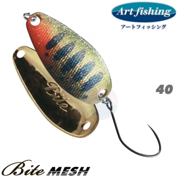 Art Fishing Bite Mesh 3 g 40