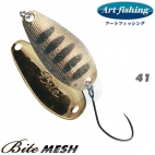 Art Fishing Bite Mesh 3 g 41