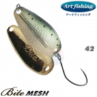 Art Fishing Bite Mesh 3 g 42