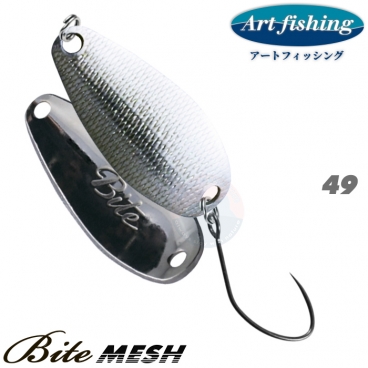 Art Fishing Bite Mesh 3 g 49