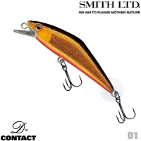 Smith D-Contact 72 01 KINCRO