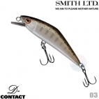 Smith D-Contact 72 03 YAMAME