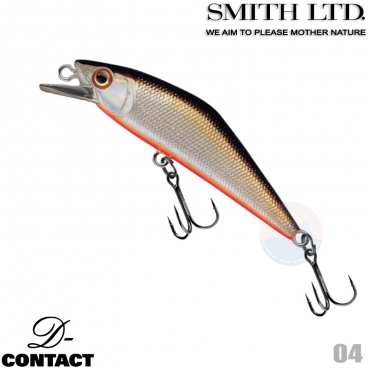 Smith D-Contact 72 04 TS