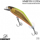 Smith D-Contact 72 26 G CHART