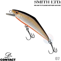 Smith D-Contact 72 07 TS LASER