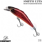 Smith D-Contact 72 28 AKAGURO