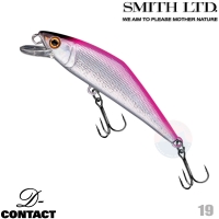 Smith D-Contact 72 19 PINK