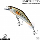 Smith D-Contact 72 33 YAMAME FOIL