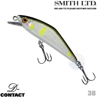 Smith D-Contact 72 38 AYU PEARL