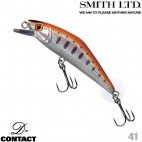 Smith D-Contact 72 41 ORANGE LASER YAMAME