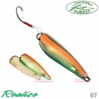 Forest Realize 11 g 07 GREEN ORANGE BERRY