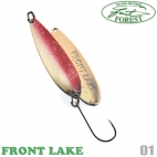 Forest Front Lake 6.8 g 01 RED GOLD