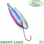 Forest Front Lake 6.8 g 02 BLUE IMPACT