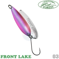 Forest Front Lake 6.8 g 03 RED IMPACT