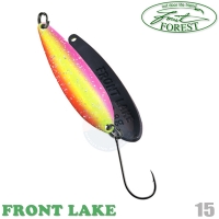 Forest Front Lake 6.8 g 15 NATIVE SPECIAL