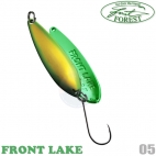 Forest Front Lake 6.8 g 05 ROYAL GREEN