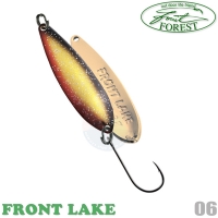 Forest Front Lake 6.8 g 06 DACE / GOLD