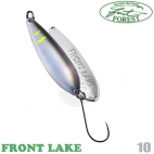 Forest Front Lake 6.8 g 10 SILVER AYU