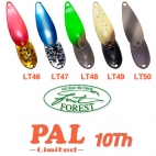 Forest Pal 10Th 2.5 g LT46