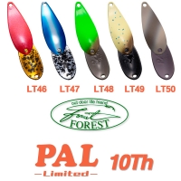 Forest Pal 10Th 2.5 g LT47