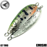 ITO.CRAFT Emishi Spoon 37 3.5 g 07 YMO