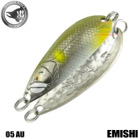 ITO.CRAFT Emishi Spoon 41 4 g 05 AU