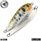 ITO.CRAFT Emishi Spoon 65 18 g 01 SYM