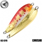 ITO.CRAFT Emishi Spoon 65 21 g 03 GYR