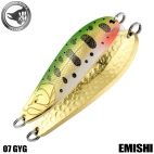 ITO.CRAFT Emishi Spoon 65 21 g 07 GYG