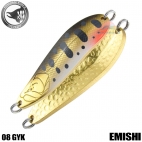 ITO.CRAFT Emishi Spoon 65 21 g 08 GYK