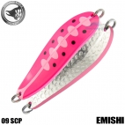 ITO.CRAFT Emishi Spoon 65 21 g 09 SCP