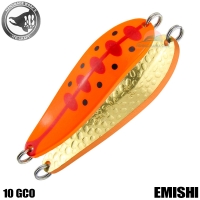 ITO.CRAFT Emishi Spoon 65 18 g 10 GCO