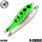 ITO.CRAFT R-Cross Spoon 68 18 g 04 SCG