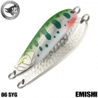 ITO.CRAFT Emishi Spoon 65 24 g 06 SYG