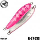 ITO.CRAFT R-Cross Spoon 68 18 g 09 SCP
