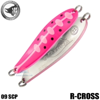 ITO.CRAFT R-Cross Spoon 68 22 g 09 SCP